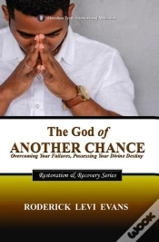 Capa do artigo The God Of Another Chance