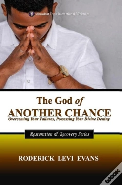 Capa do artigo The God Of Another Chance