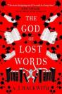 The God Of Lost Words - Preview