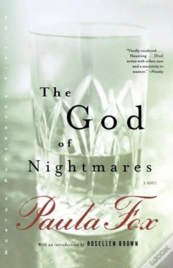 Capa do artigo The God Of Nightmares