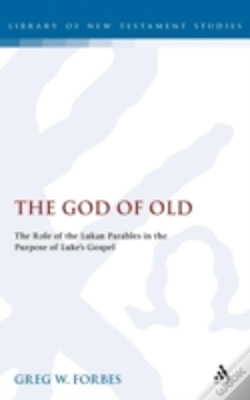 Capa do artigo The God Of Old