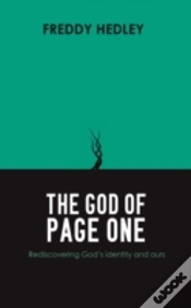 Capa do artigo The God Of Page One