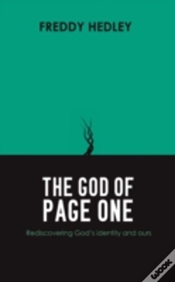 Capa do artigo The God Of Page One