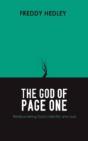 The God Of Page One - Preview