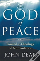 The God Of Peace