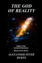 The God Of Reality - Preview