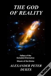 The God Of Reality