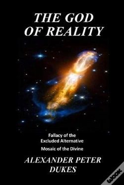 Capa do artigo The God Of Reality