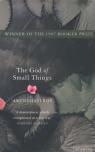 The God Of Small Things
