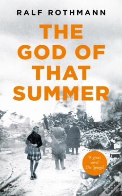 Capa do artigo The God Of That Summer