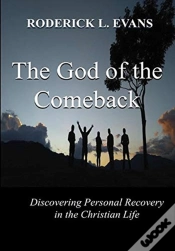 Capa do artigo The God Of The Comeback