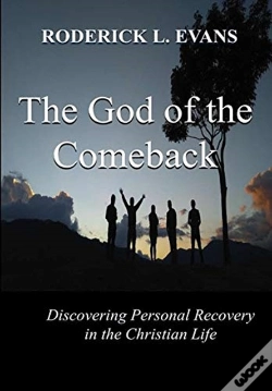 Capa do artigo The God Of The Comeback
