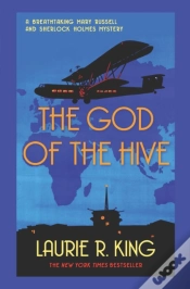 Capa do artigo The God Of The Hive