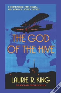 Capa do artigo The God Of The Hive