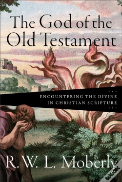 Capa do artigo The God Of The Old Testament Â€“ Encountering The Divine In Christian Scripture
