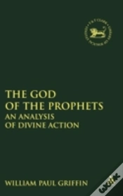 Capa do artigo The God Of The Prophets
