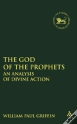Capa do artigo The God Of The Prophets
