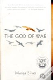 Capa do artigo The God Of War