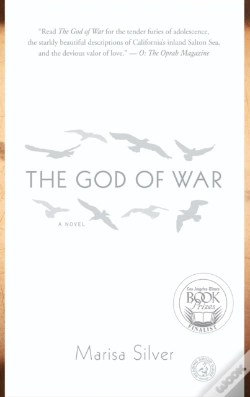 Capa do artigo The God Of War