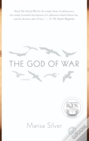 Capa do artigo The God Of War