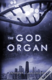 Capa do artigo The God Organ