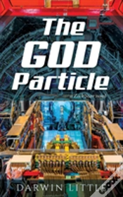 Capa do artigo The God Particle