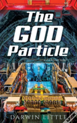 Capa do artigo The God Particle