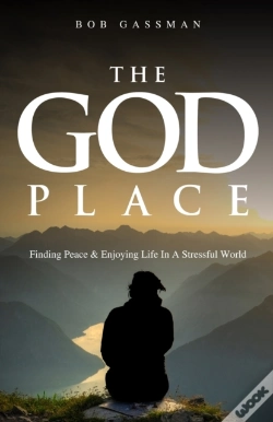 Capa do artigo The God Place: Finding Peace  & Enjoying