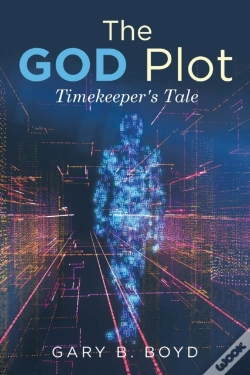 Capa do artigo The God Plot