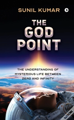 Capa do artigo The God Point