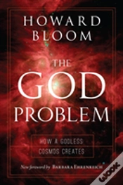 Capa do artigo The God Problem