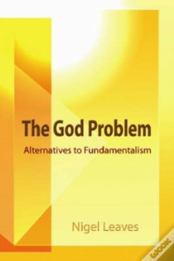 Capa do artigo The God Problem