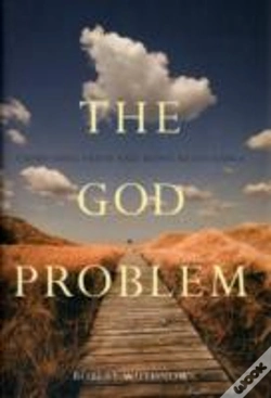Capa do artigo The God Problem