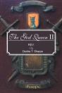 The God Queen Ii - Preview