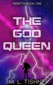 Capa do artigo The God Queen