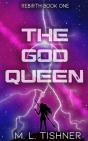 The God Queen - Preview