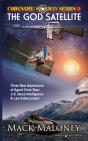 The God Satellite - Preview