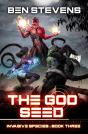 The God Seed - Preview