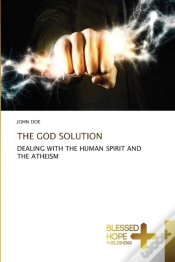 Capa do artigo The God Solution