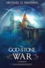 The God-Stone War - Preview