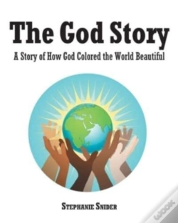 Capa do artigo The God Story