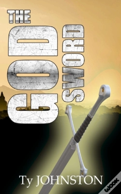Capa do artigo The God Sword