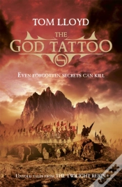 Capa do artigo The God Tattoo