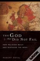 The God That Did Not Fail