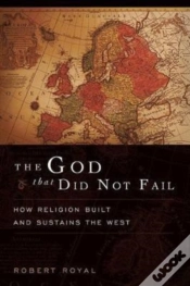 Capa do artigo The God That Did Not Fail