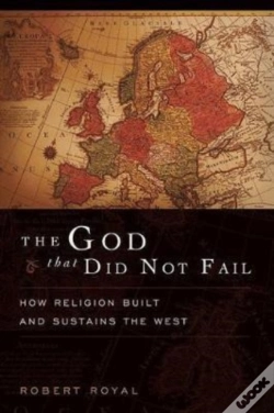 Capa do artigo The God That Did Not Fail