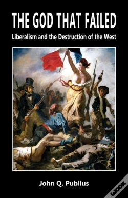 Capa do artigo The God That Failed