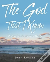 Capa do artigo The God That I Know