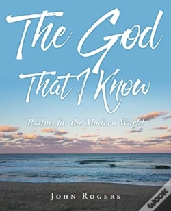 Capa do artigo The God That I Know
