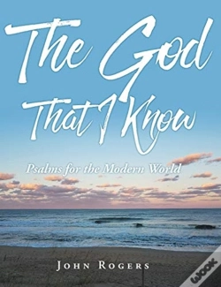 Capa do artigo The God That I Know